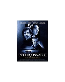 Insoupçonnable - saison 1