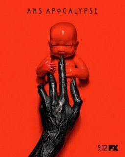 American Horror Story : Apocalypse - saison 8