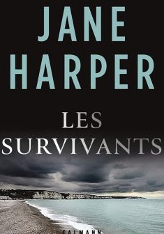 Les Survivants - Jane Harper