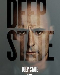Deep State - Saison 1