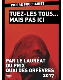 Un nouveau book-trailer pour Tuez-les tous...mais pas ici