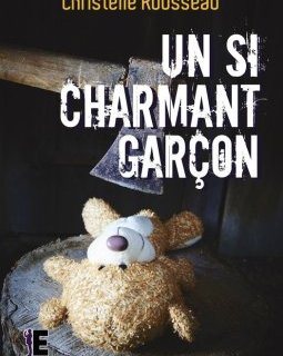 Un si charmant garçon - Christelle Rousseau