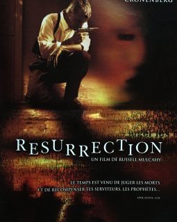 Resurrection Man - Eoin McNamee