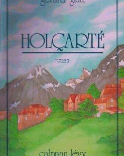Holçarté - Gérard Glatt