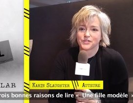 3 bonnes raisons de lire Une fille modèle 