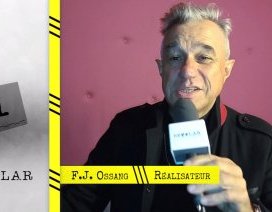 3 bonnes raisons de voir 9 doigts de F.J. Ossang