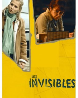 Les Invisibles - Saison 1