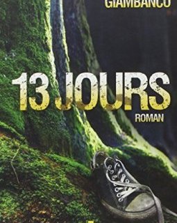 13 jours - Valentina Giambanco