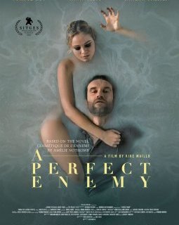 A Perfect Ennemy - Kike Maillo