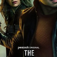 The Copenhagen Test, un peu de thriller et de science-fiction.