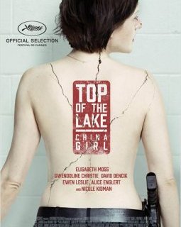 Top of the Lake, Saison 2 (Cannes 2017) - Jane Campion