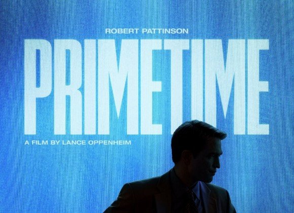 On a les premières infos sur Primetime, le nouveau thriller de Robert Pattinson.