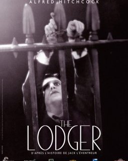  The lodger - Alfred Hitchcock