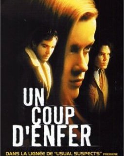 Un coup d'enfer [VHS]