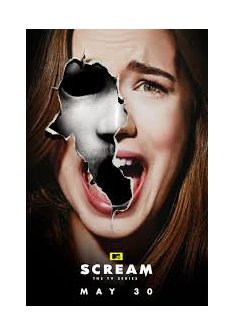 Scream - saison 2