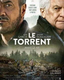 Le Torrent : retour sur un thriller plus sensible qu'il n'y paraît