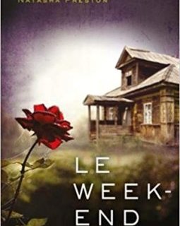 Le Week-end - Natasha Preston