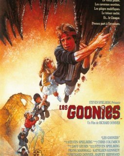 Les Goonies - Richard Donner
