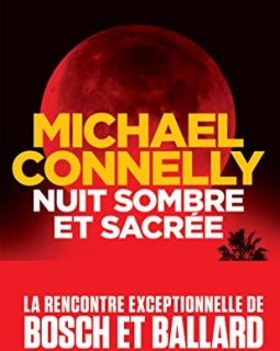 Nuit sombre et sacrée : GF