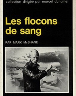 Les Flocons de sang