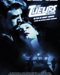 Les tueurs - Robert Siodmak