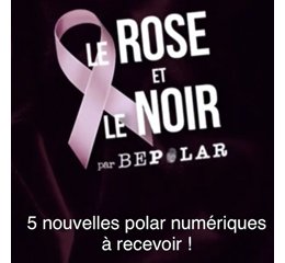 Découvrez les 5 nouvelles lauréates du Rose & le Noir 