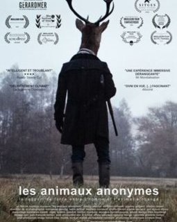 Les Animaux anonymes : un thriller expérimental anxiogène