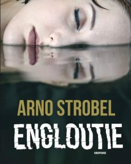 Engloutie - Arno Strobel