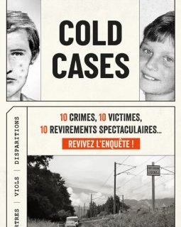 Pourquoi aimons-nous les cold cases ? Rencontre avec les spécialistes Marion Garnier et Cyrielle Adam. 