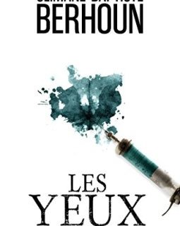 Les yeux - Slimane-Baptiste Berhoun