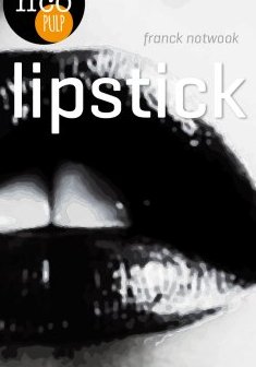 Lipstick - Franck Notwook