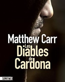 Les Diables de Cardonna - Matthew Carr