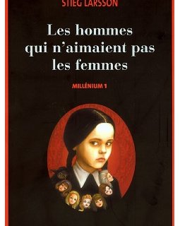 Millénium dans Culte !