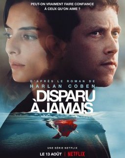 Disparu à jamais - Saison 1