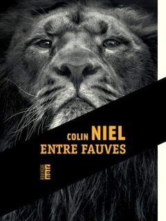Rencontre-dédicace avec Colin Niel - 19 septembre