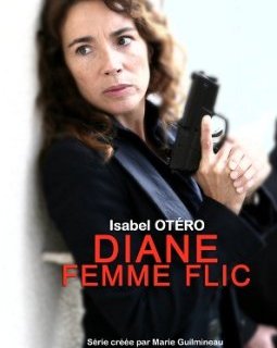 Diane femme flic - Saison 1