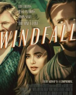 Contrecoups : un huis clos ennuyeux