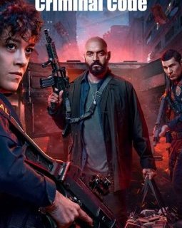 La saison 2 de la série Le Code du crime vient d'arriver sur Netflix.