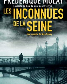 Les Inconnues de la Seine
