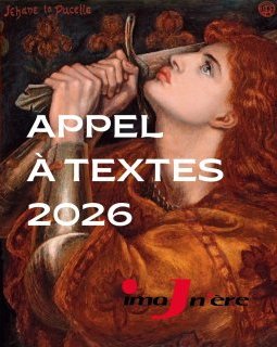 Le festival ImaJn'ère lance son appel à texte polar pour son anthologie 2026.