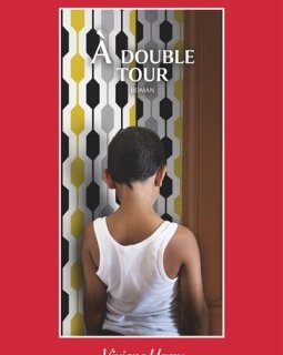 À double tour - Thomas Oussin