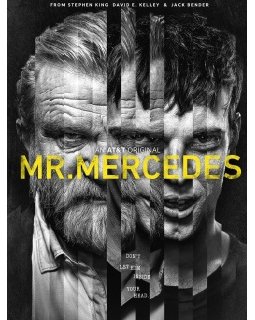 Une saison 3 pour Mr Mercedes