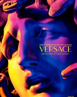 American Crime Story - Saison 2 : The Assassination of Gianni Versace