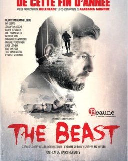 The Beast - Hans Herbots