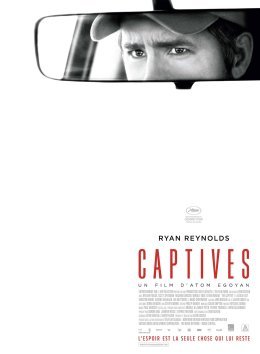 Captives - Atom Egoyan