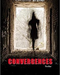 Convergences - Chrstine Brunet 