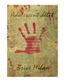 Adolescent delit - Brice Milan 