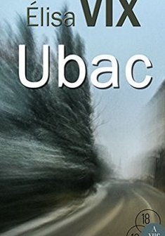 Ubac - Elisa Vix