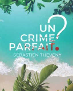 Un crime parfait ? - Sébastien Theveny