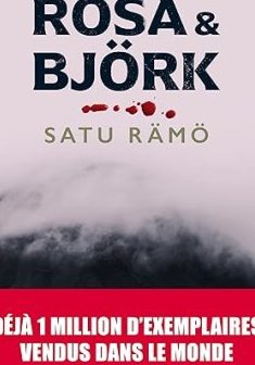 Rósa & Björk - Satu Rämö